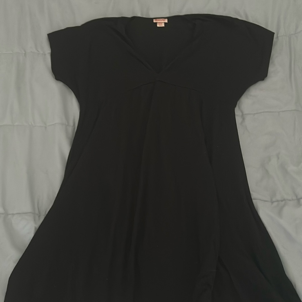 Mossimo V-neck Swim Coverup